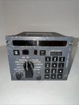 Global Navigation Vlf Omega GNS-500A Cdu 10060-8. Fixed Price $350.00.