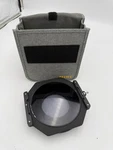 Nisi S6 150MM Filter Holder Kit With Landscape Nc Cpl For Sigma 14-24MM Dg F/2.8. Fixed Price $349.00.