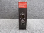 78-8047-0978-6 3M WX-11J Stormscope Processor Alt Fittings With Mods (volts: .... Fixed Price $588.00.