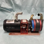 Aero Safe Guardian 820904-2 Standby Vacuum System W/ Bracket 212CW 5AM. Fixed Price $399.95.