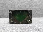 066-3026-00 King KWX-40 240 Indicator Unit Weather Radar System (green). Fixed Price $280.00.