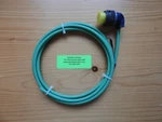 New Surplus 803-10950-004 WX-500 Stormscope 6 Ft Antenna Cable. Fixed Price $395.00.