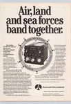 Rockwell International Collins AN/ARC-182 Airborne Transceiver Vtg Print Ad 1984. Fixed Price $14.09.