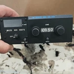 Narco Dme 190 Tso. Fixed Price $100.00.