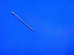 Diatest Pin / Actuator For Split Ball Probes From #021 #029 Machinist Tool. Fixed Price $25.00.
