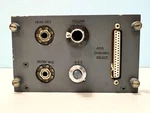 Boeing 747 Audio/communication Panel Headset & Mic Interface, Dhl Shipping. Fixed Price $99.00.