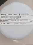 Nib Fanuc EO4526-526-000B Dual Angle Serrated Bell Cup 65MM W/insert P6234. Fixed Price $450.00.