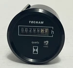 Tecnam Aircraft Hobbs Light Sport Avionics. Fixed Price $39.95.