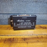 Montgomery Ward Antenna Coupler P/n 63-8032 Uhf-vhf. Fixed Price $34.99.