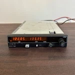 Bendix King KY-196A 28V Vhf Comm Transceiver 064-1054-30 As Removed. Fixed Price $450.00.
