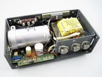 Lambda LDS-W-5-OV Regulated Dc Power Supply Volt 14 Amp 220 Watts. Fixed Price $40.67.