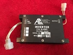 Aerospace Lighting Corp Inverter P/n AL-0581. Fixed Price $76.49.