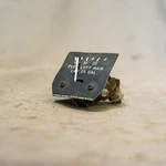 819476 Stewart-warner Fuel Indictor. Fixed Price $75.00.