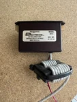 Davtron Inc. Model 301 Outside Air Temperature Indicator.. Fixed Price $75.00.