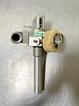 Bfgoodrich 4A3168-66 Evacuation Systems Revise Regulator Valve. Fixed Price $179.99.
