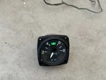 Uma Inc 3-102-02 Gyro Pressure Indicator. Fixed Price $99.00.