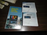 Garmin 430 530 Software And 400W Series Quick Reference & Pilots Guide. Fixed Price $112.50.