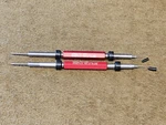 Dmc Daniels DHK20B M81969 19-10 Removal Tool Terminal Aircraft Aviation. Fixed Price $57.00.