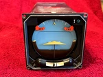 Collins 4" ADI-70C Course Indicator P/n 622-4570-001. Fixed Price $583.99.