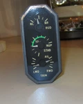 Challenger CL-600-2A12 Indicator Control Surface Trim Ragen 40-557-9/600-5912-17. Fixed Price $899.99.