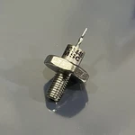 One 1N3344B Chassis/stud Mount DO-5 Zener Diode 130V 50W. Fixed Price $16.95.