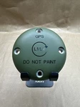 Sensor Systems Aircraft Antenna Dual-band L1/L2 Active Gps S67-1575-86. Fixed Price $300.00.