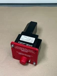 Rockwell Collins Primary Servo 4V792 101-500044-647 (D2442). Fixed Price $264.55.