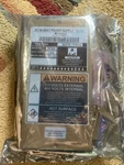 Astronics In-seat Power Supply Isps P/n 3E2Y8 1191-3 . New Sealed. Fixed Price $300.00.