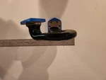 Technicraft Flexible 90 Deg Waveguide Pn TS-6413-12, Nos, Nnb.. Fixed Price $185.00.