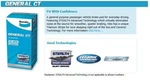 Bendix Gct Front Brake Pads For Holden Commodore Ve 2006-ON Disc DB1765. Fixed Price $119.55.