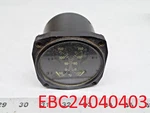 Aircraft Oil Temperature Indicator Gauge Part Number AN5795-6 / 33205. Fixed Price $110.00.