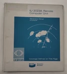 Bendix IU-2023A Remote Computer Unit Maintenance Manual-original. Fixed Price $20.70.