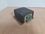 King Radio Corp Ka 47 Dme Code Converter / Pn 071-0006-00. Fixed Price $60.00.