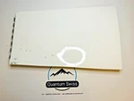 Piper Seneca Main Landing Gear Door Lh PA34 PA32 67090-010 Aviation Part. Fixed Price $649.00.