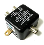 Free Shipping! Rami AV-570 Diplexer Coupler Antenna For Glide Slope, Nav. Fixed Price $154.95.