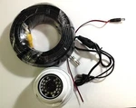 Day Night Marine Ir CAMERA+50'CABLE For Simrad NSE8 NSE12 NSS7 NSS8 NSS12-16 Evo. Fixed Price $219.99.
