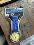 Aircraft Tensiometer. Fixed Price $700.00.