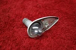 Grimes TC-127 Model Wing Position Navigation Light Base Pn A-1285-G-12. Fixed Price $52.95.