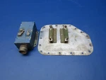 Pennycap Gaging Cas Control Monitor 28V P/n 9910082-2 Warranty (0525-1421). Fixed Price $595.00.