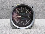 30260-1117 (alt: C661006-0101) Aerosonic Vertical Speed Indicator. Fixed Price $280.00.