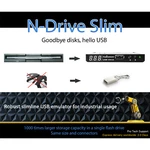 Floppy Disk Usb Emulator N-drive Industrial Slim For Rockwell Collins DBU4100. Fixed Price $398.52.