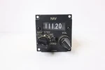 Collins 313N-4D Vhf Control 522-3616-202 With Serviceable Yellow Tag. Fixed Price $350.00.