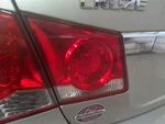 Driver Tail Light Vin P 4TH Digit Limited Lid Mounted Fits 11-16 Cruze 1481770 B. Fixed Price $36.00.