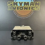 Bendix King Nav Receiver Control C-10048. Fixed Price $589.00.