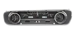Dakota Digital 65 Ford Falcon Ranchero Mustang Analog Gauges VHX-64F-FAL-K-W. Fixed Price $945.25.