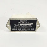 N4-17-2 Dorne And Margolin Antenna Coupler. Fixed Price $40.00.