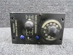 1111-00-1 Dukes Cabin Pressure Controller. Fixed Price $560.00.