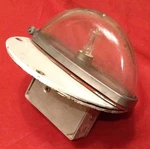 Used Whelen 90033-7 Aircraft Anti Collision Light Clear No Cable. Fixed Price $225.00.