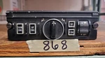 Collins APP-65A Auto Pilot Control Panel P/n 622-6684-005 (ar). Fixed Price $825.00.