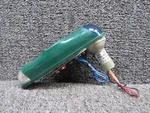 01-0790071-00, 751-201 Whelen Wing Navigation Light Lens (minus Bulbs). Fixed Price $168.00.